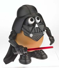 Darthtater