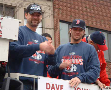 Daveparade