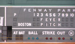 Feverpitchsign