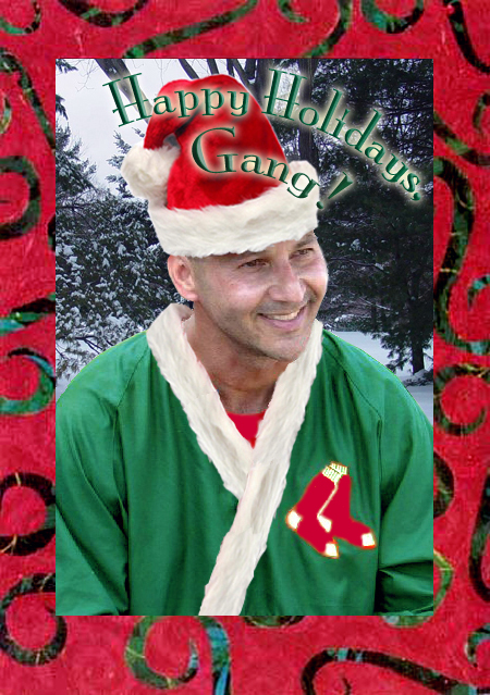 Franconaclaus Franconaclaus