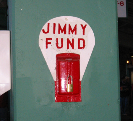 Jimmyfund