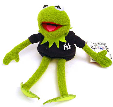 Muppetkermityankee