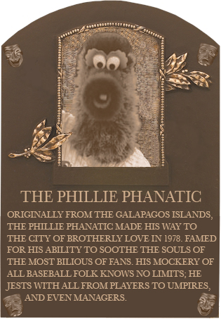 Plaquephanatic