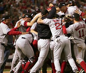 Redsoxcelebrate