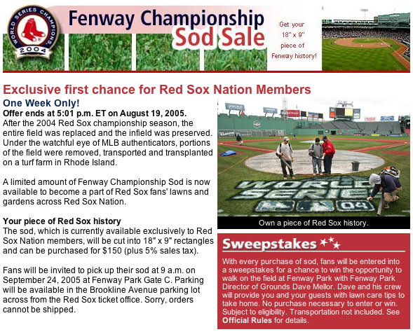 Redsoxsod