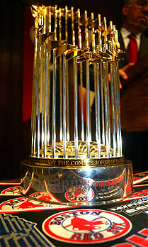 Redsoxtrophy