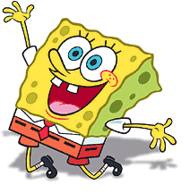 Spongebob