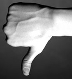 Thumbsdown