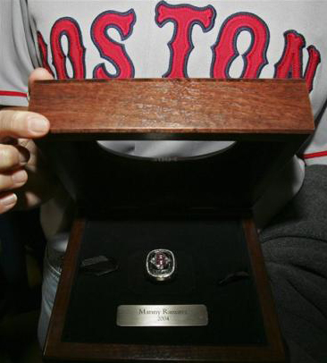 Worldseriesring