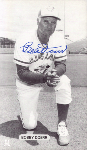 Bobby Doerr