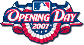 opening day 2007