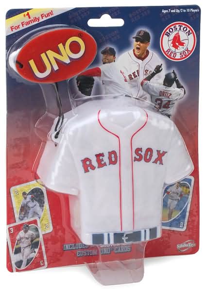 Redsoxuno