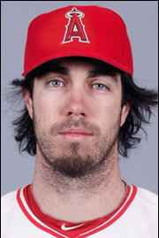 dan haren